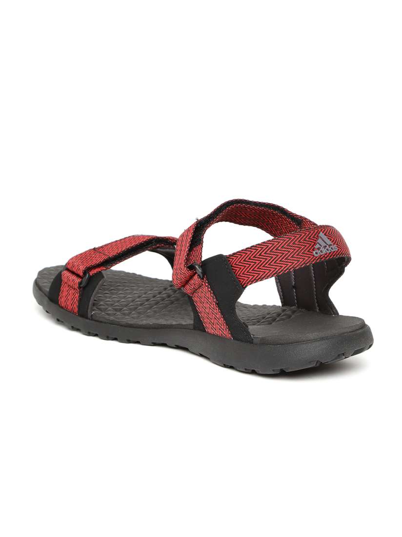 Adidas men's elevate 2018 m sandals deals