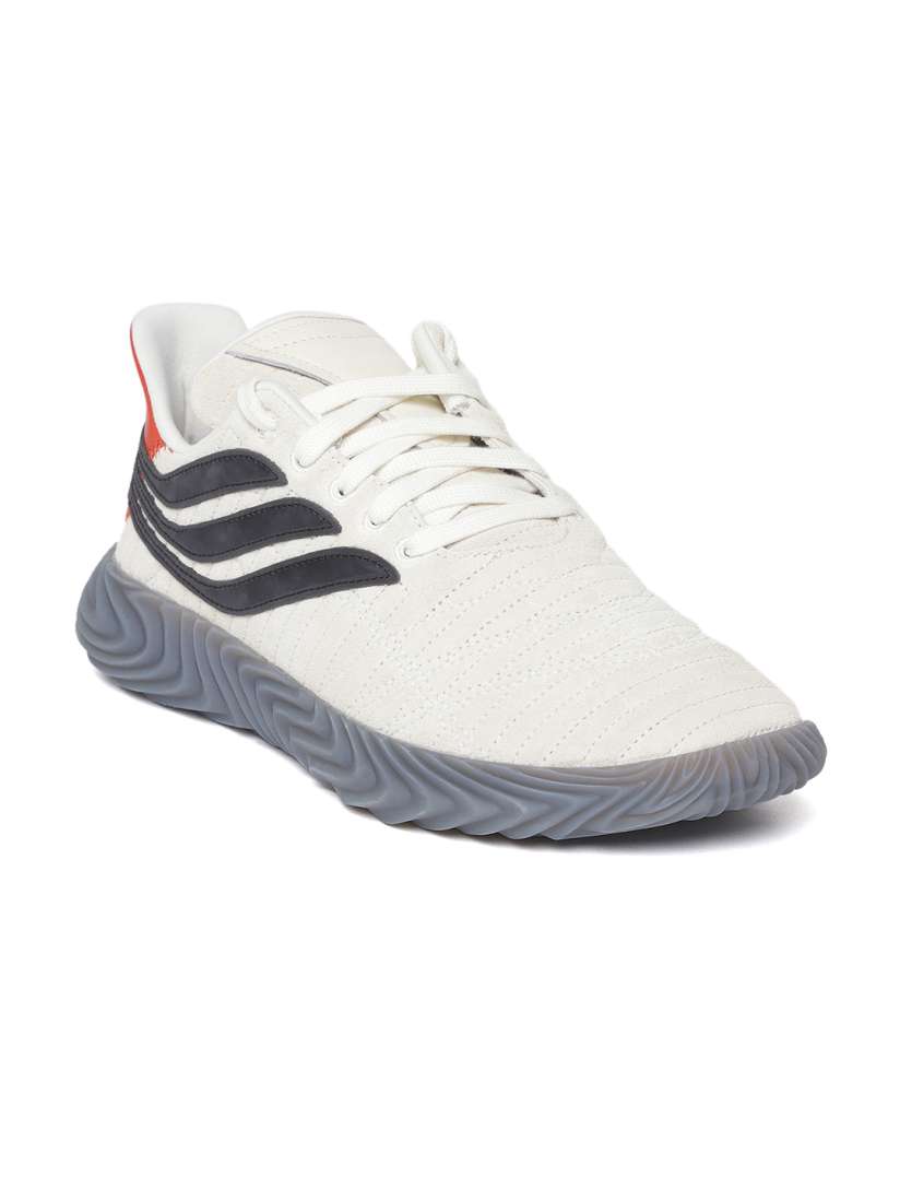 Adidas sobakov beige top