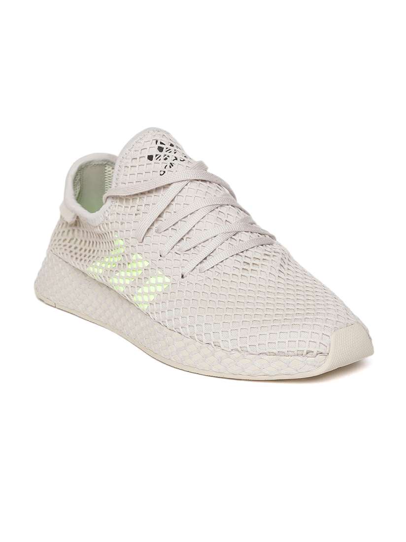 Adidas originals deerupt runner casual shoes discount