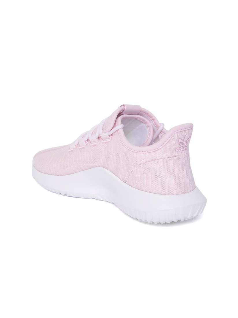 Womens adidas tubular pink cheap