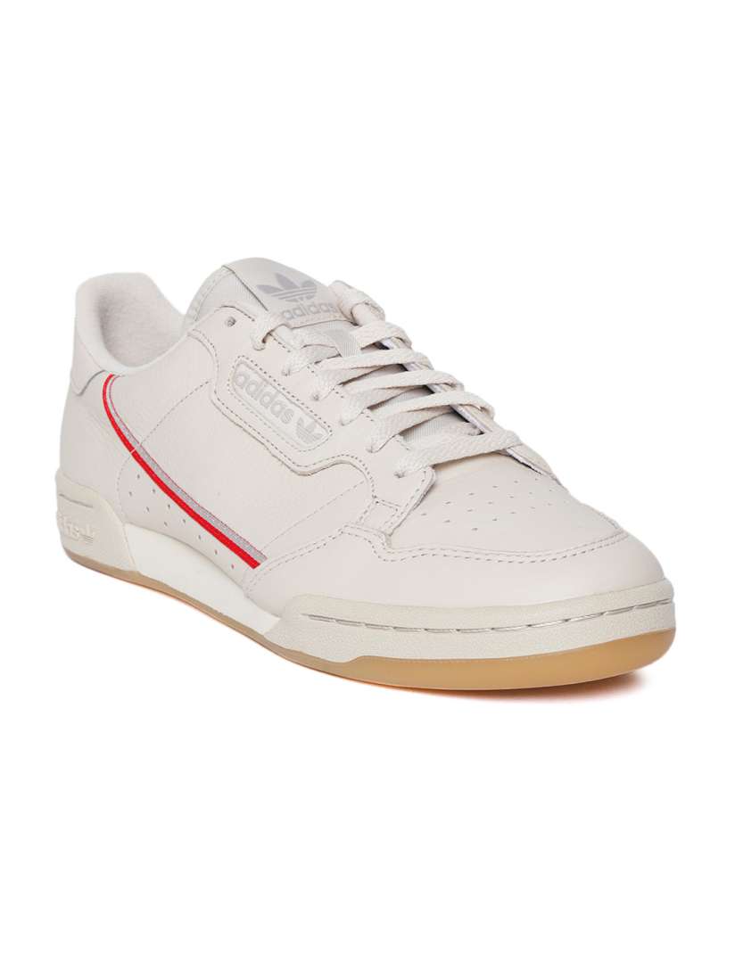Men's adidas originals continental 80 casual shoes on sale