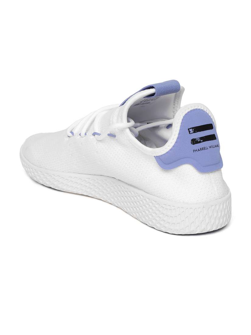 Cheap adidas pharrell williams tennis hu shoes men's Hotsell