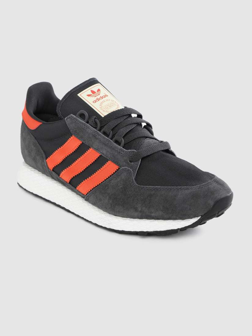 Adidas originals men's forest grove shoe new arrivals