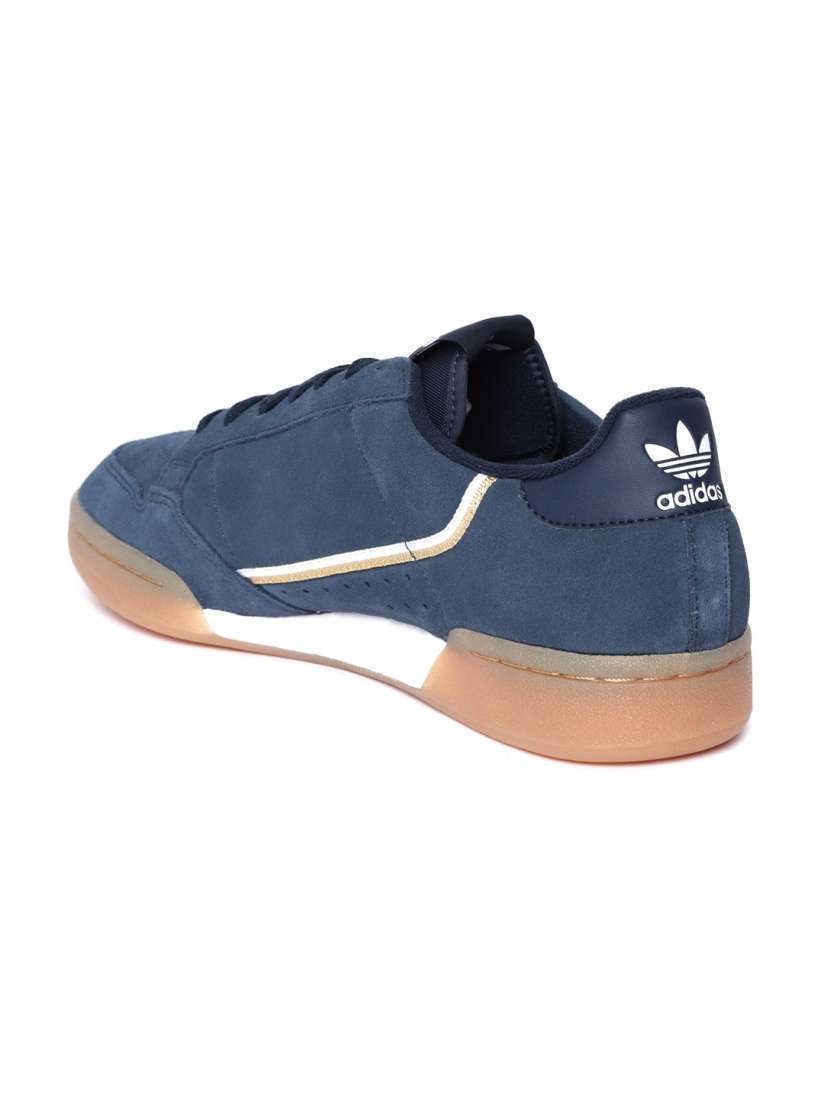 Adidas continental 80 myntra best sale