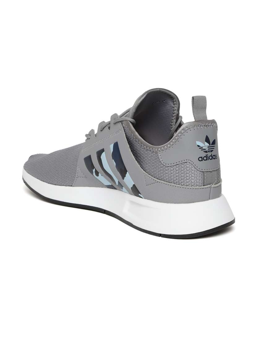 Buy ADIDAS Originals Men Grey X PLR Sneakers Casual Shoes for Men 8616583 Myntra