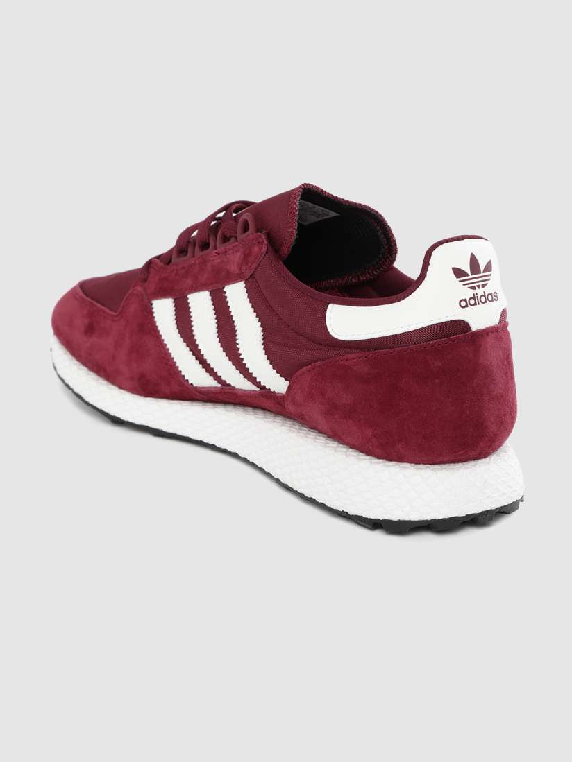 Adidas forest grove maroon new arrivals