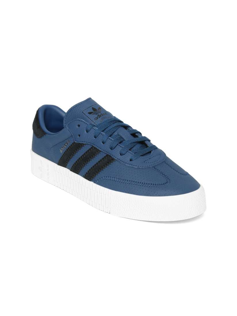 Samba rose blue deals