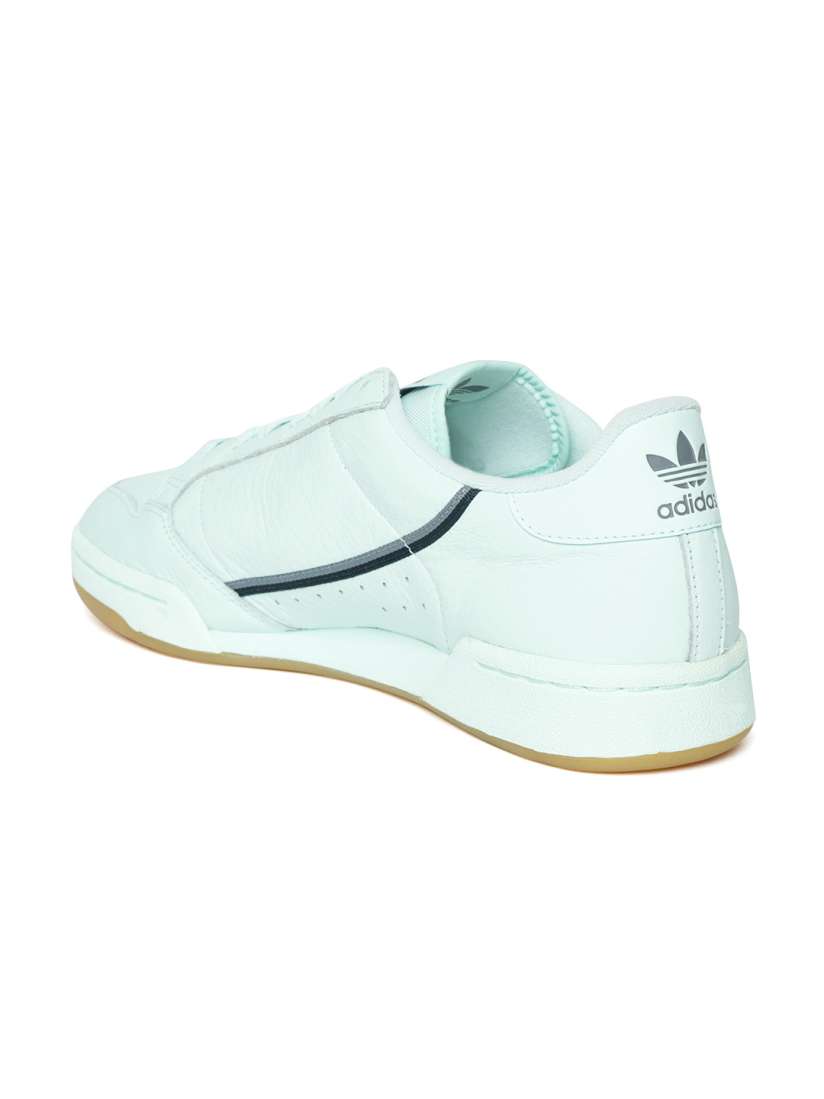 Adidas continental 80 myntra best sale