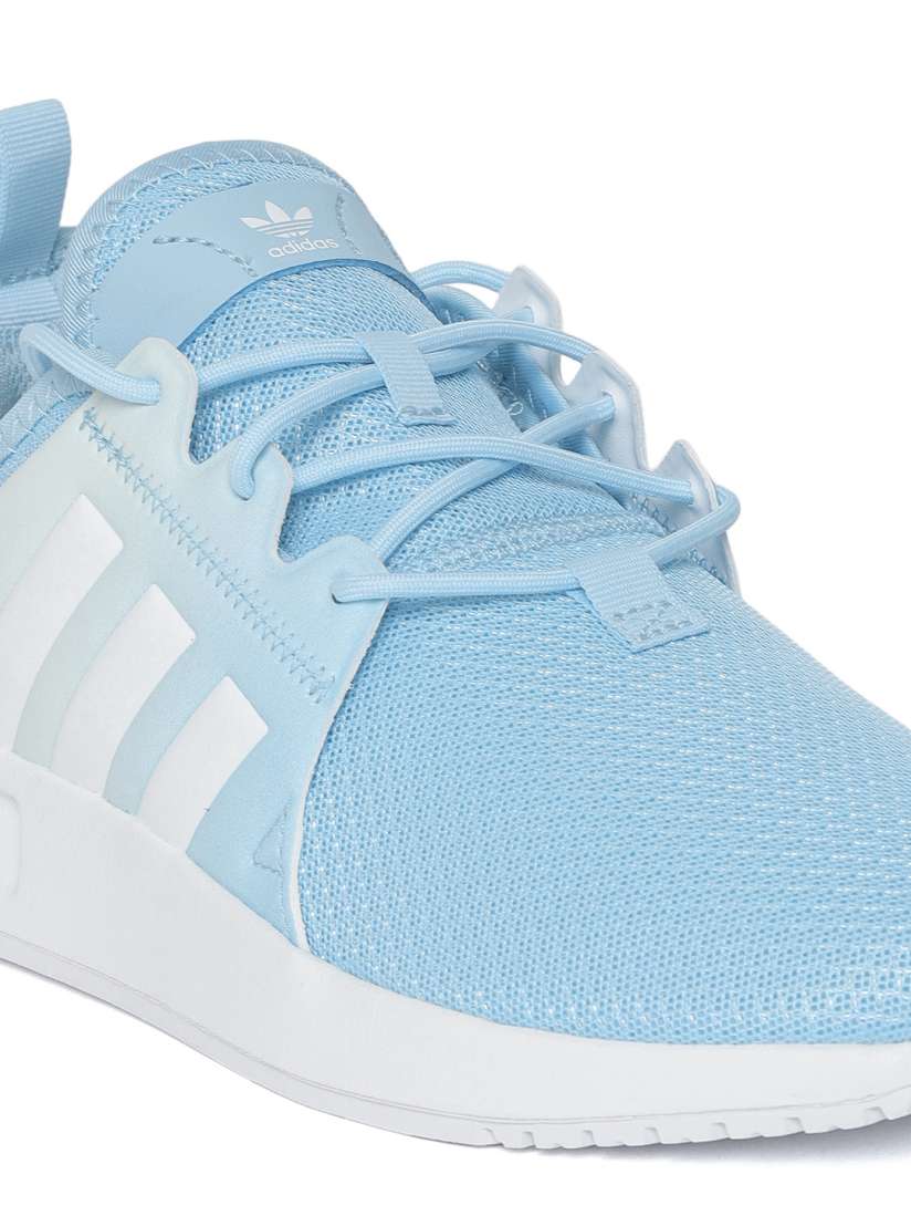 Buy ADIDAS Originals Kids Blue X PLR Sneakers Casual Shoes for Unisex Kids 8616699 Myntra
