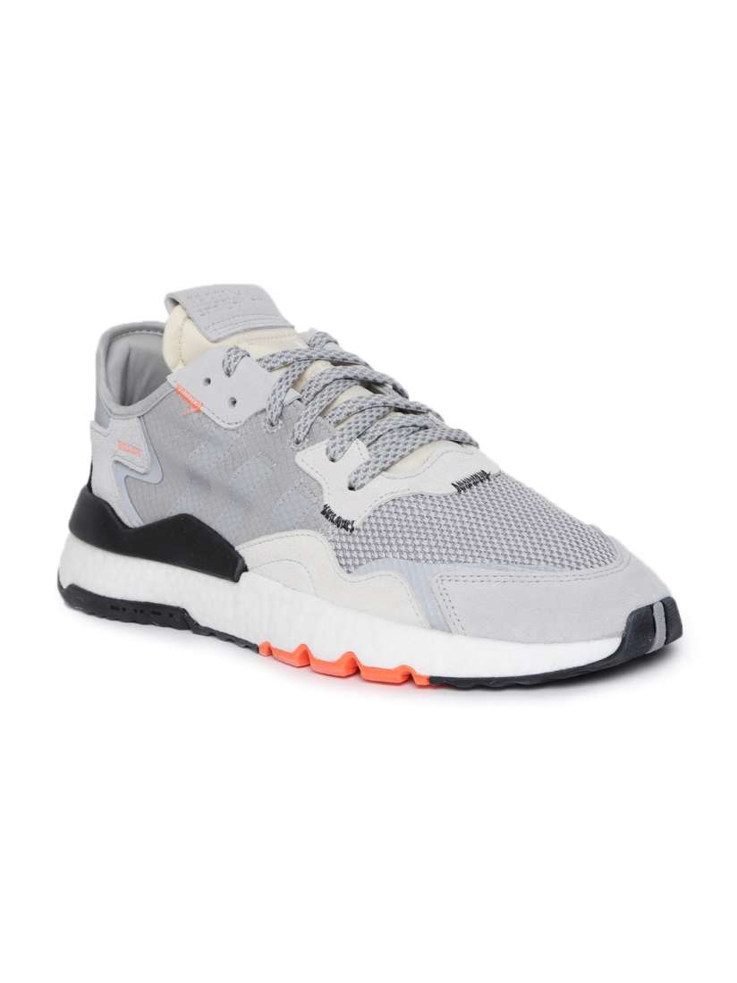 Buy ADIDAS Originals Men Grey Nite Jogger Sneakers Casual Shoes for Men 8616819 Myntra