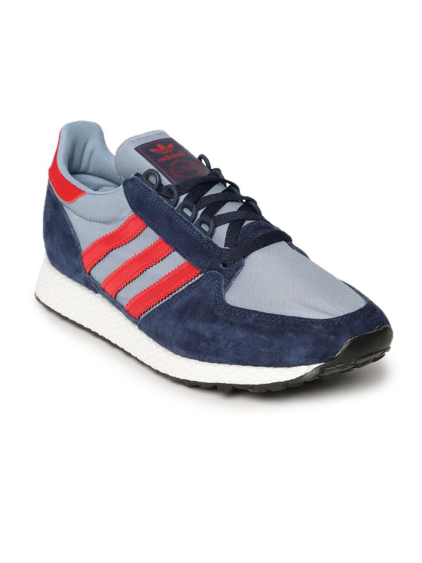 Adidas originals forest grove mens 2025