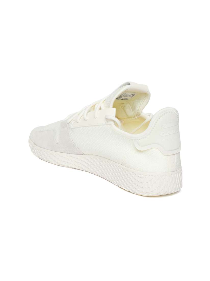 Buy ADIDAS Originals Men Off White PW Tennis HU V2 Sneakers Casual Shoes for Men 8616963 Myntra