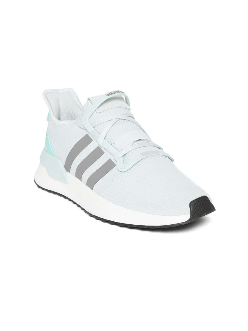 Men's adidas u_path run casual shoes best sale