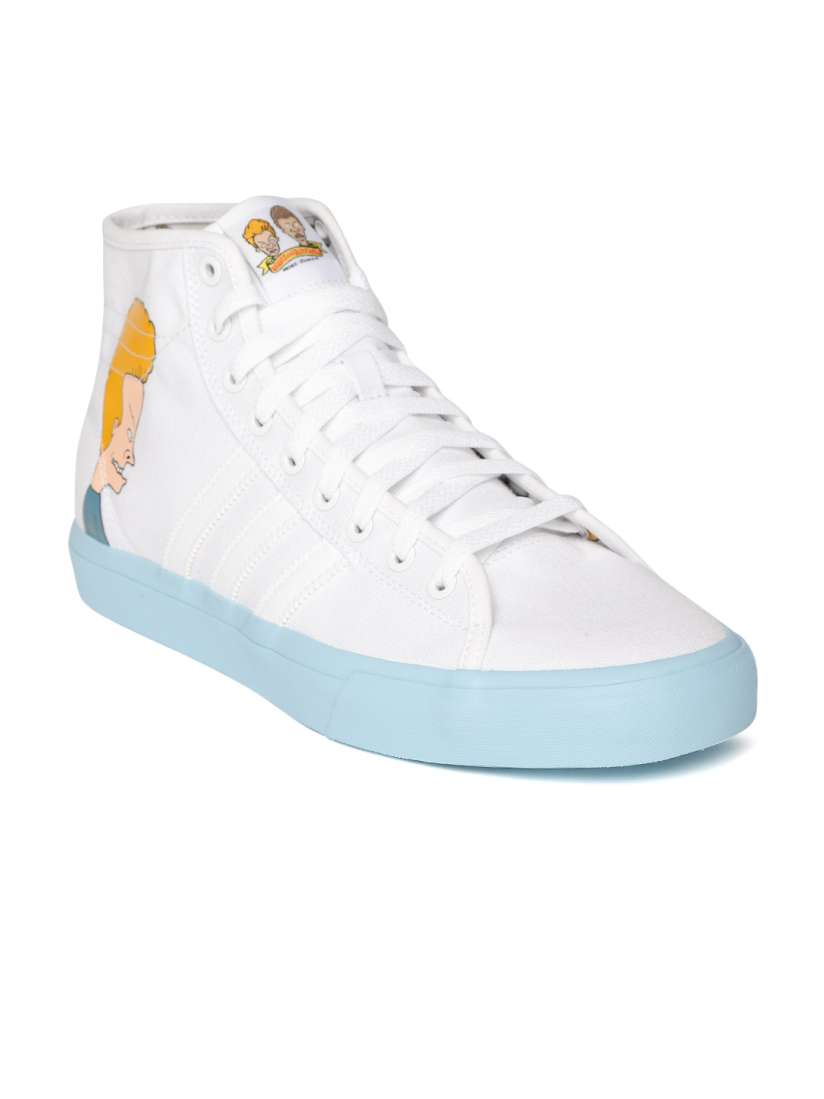 Adidas beavis shoes on sale