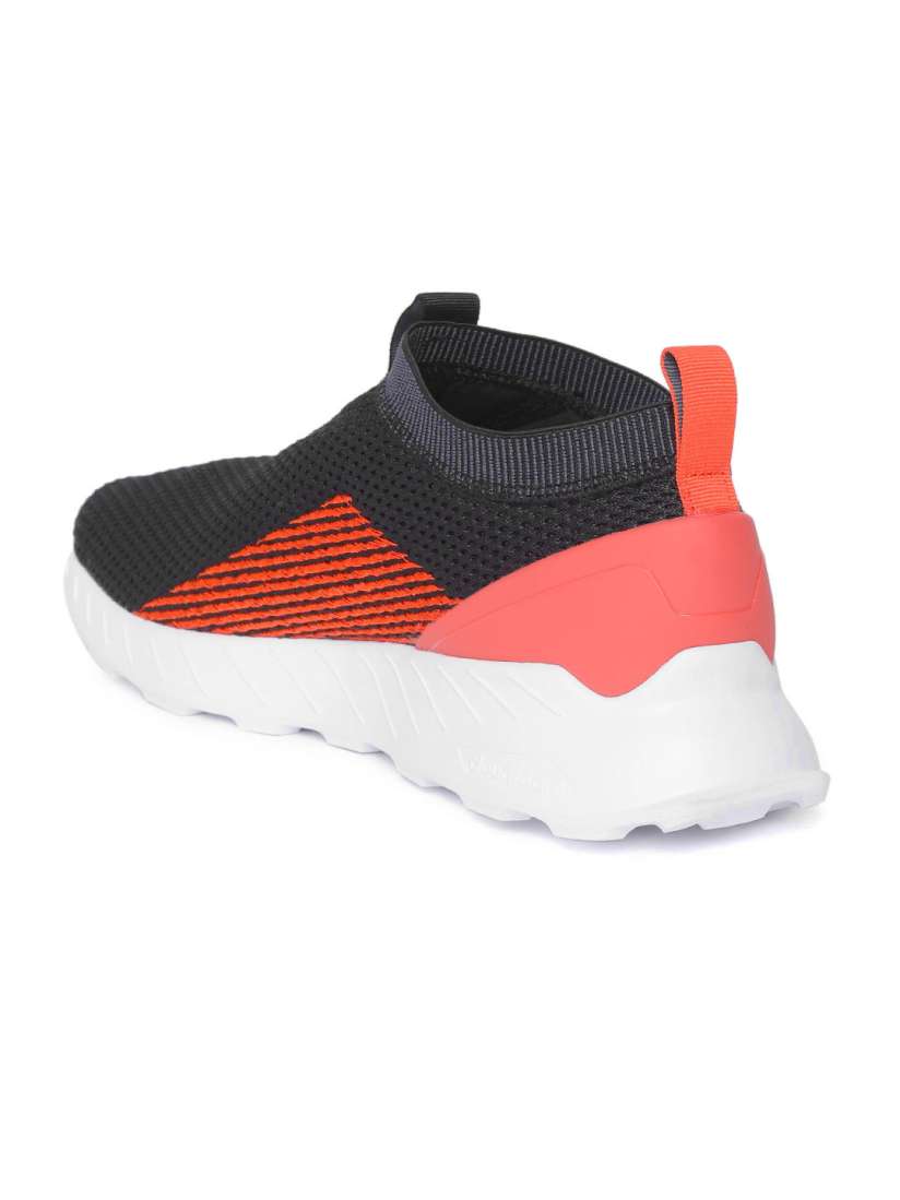 Adidas questar rise sock sneaker top