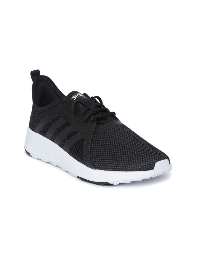 Buy ADIDAS Women Black Questar Sumr Woven Design Sneakers Casual Shoes for Women 8617211 Myntra