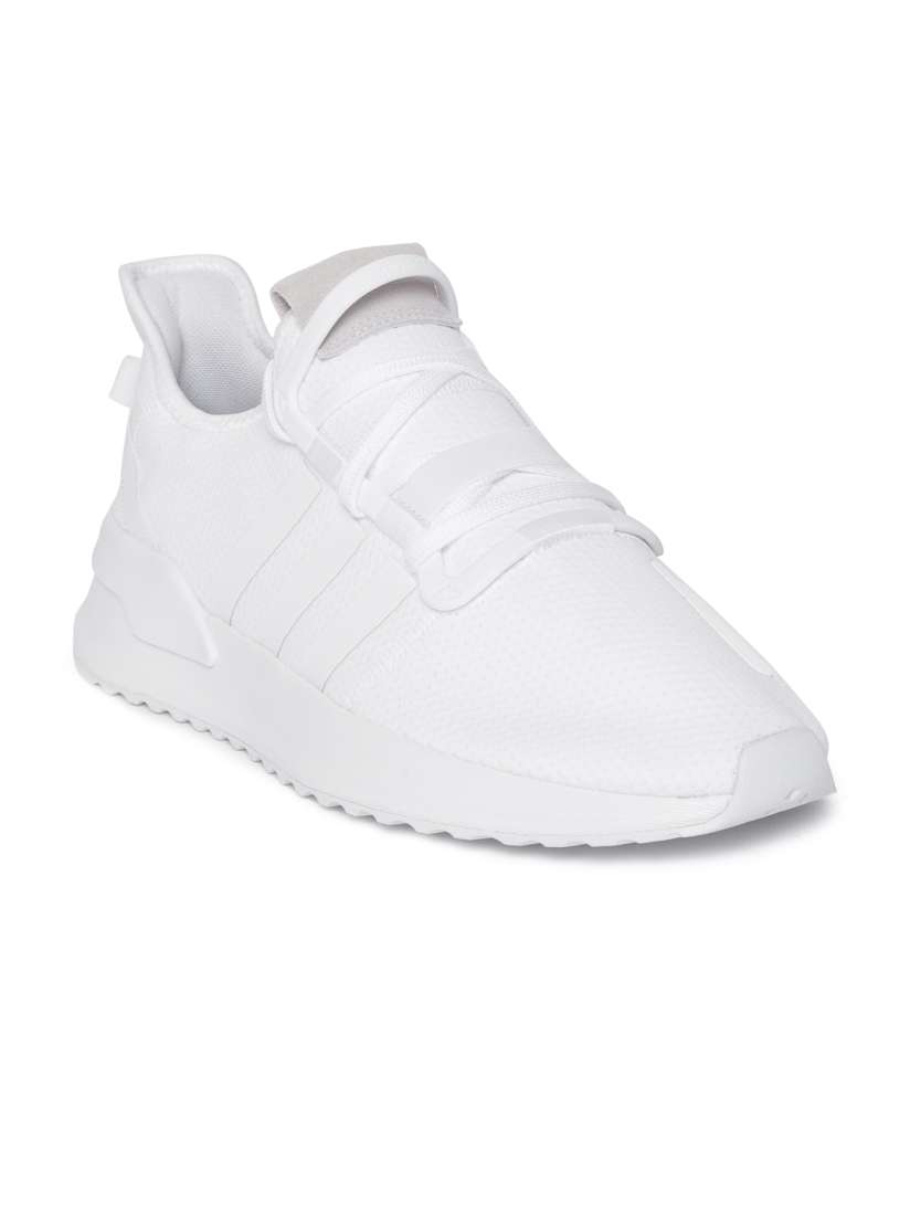 Buy ADIDAS Originals Men White U PATH RUN Sneakers Casual Shoes for Men 8617249 Myntra