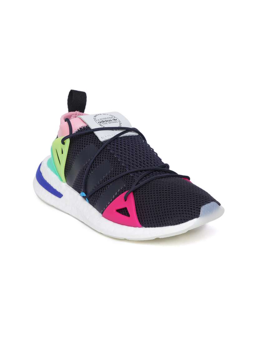 Buy ADIDAS Originals Women Navy ARKYN Sneakers Casual Shoes for Women 8617303 Myntra