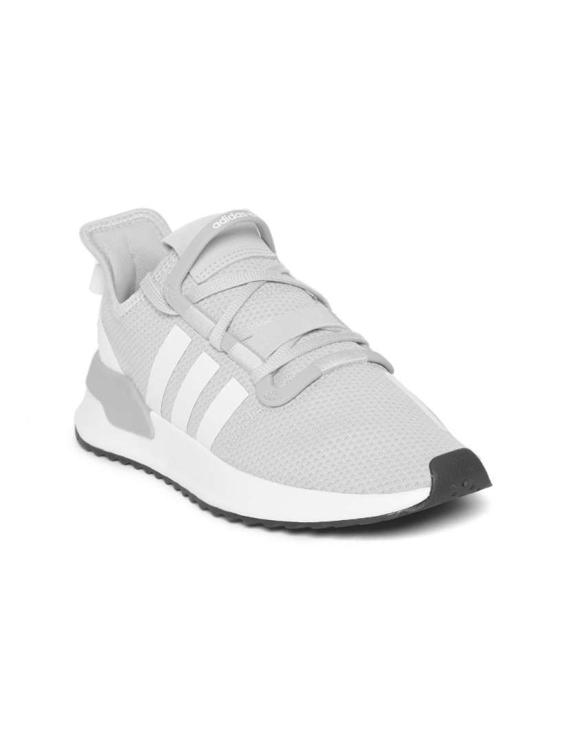Women's adidas u_path run casual shoes top