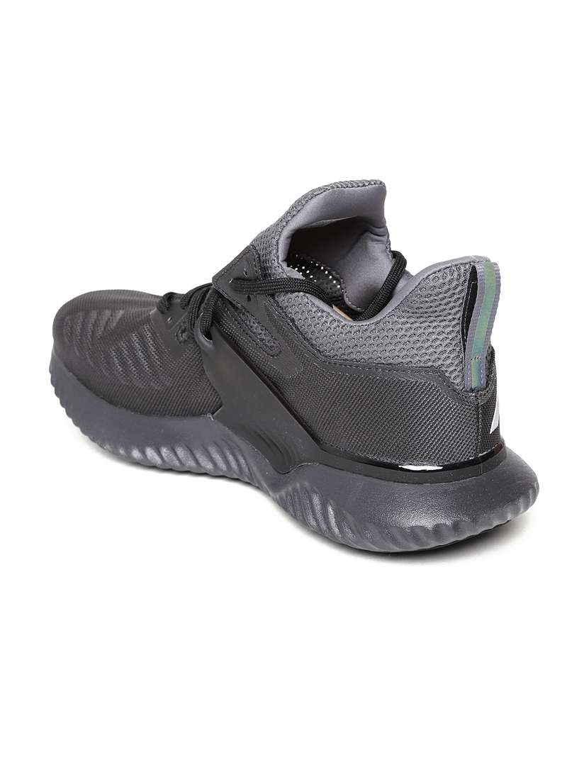 adidas alphabounce grey