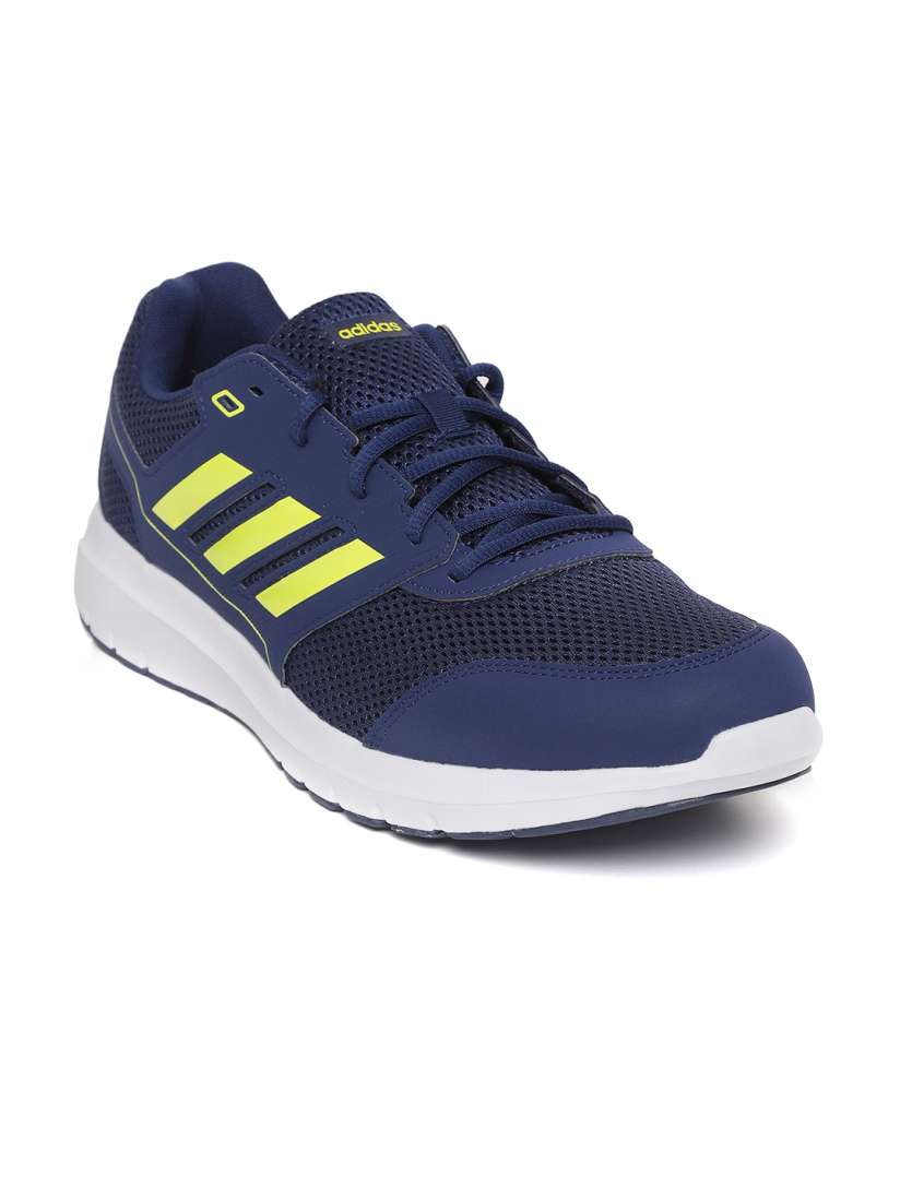 Buy ADIDAS Men Navy Blue Duramo Lite 2.0 Running Shoes Sports Shoes for Men 8617841 Myntra