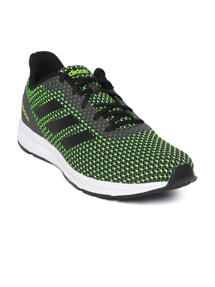Men's adidas running nayo 1. shoes hotsell
