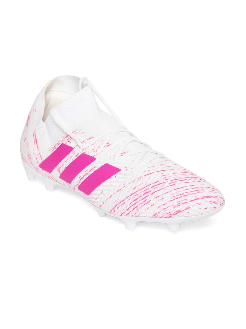 Nemeziz pink and white shop