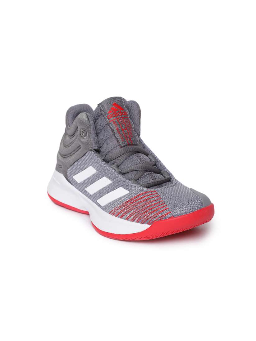 Adidas pro spark 2018 kids hotsell