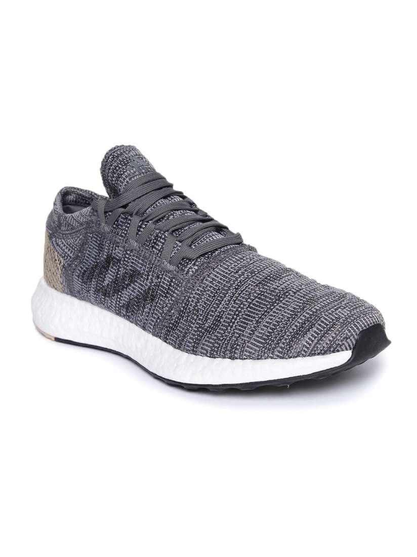 Men's pureboost go running sneakers discount