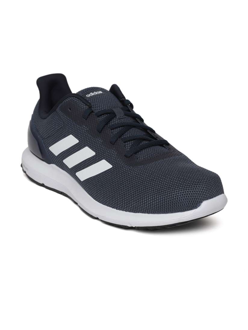 Buy ADIDAS Men Navy Blue Cosmic 2 Running Shoes Sports Shoes for Men 8617943 Myntra