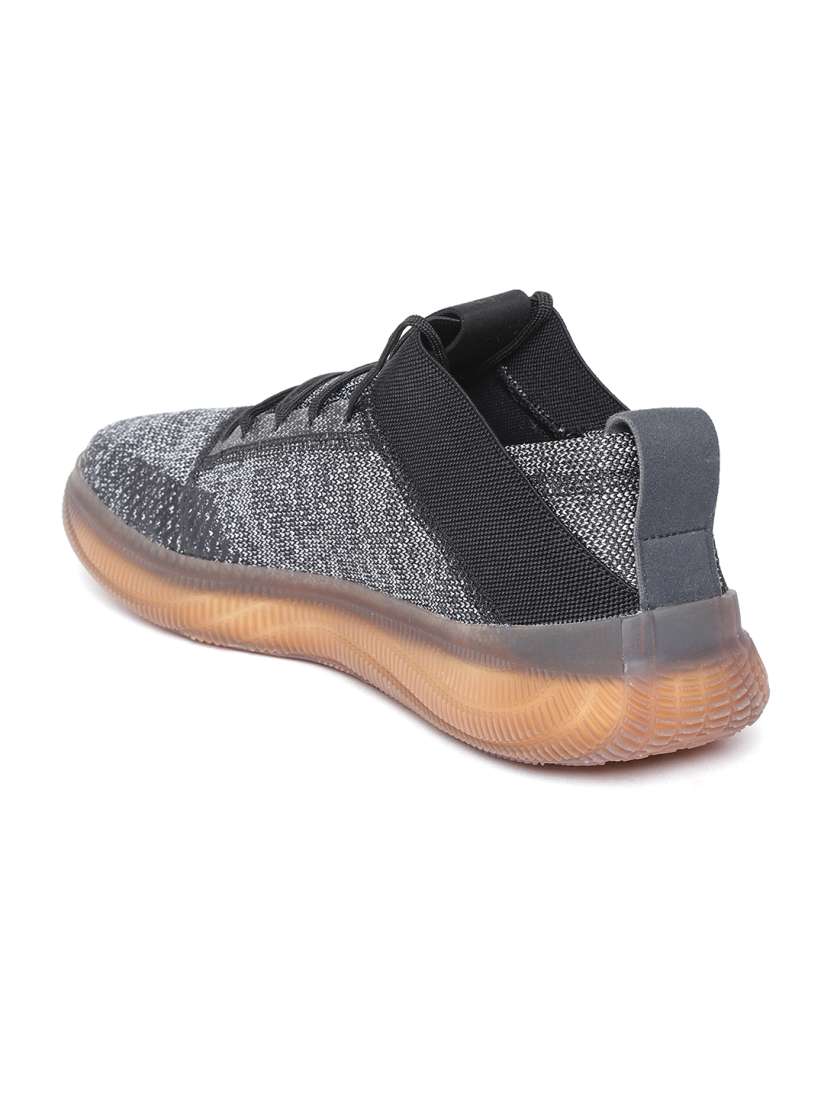 Buy ADIDAS Men Black Pureboost Trainer Shoes Sports Shoes for Men 8617959 Myntra