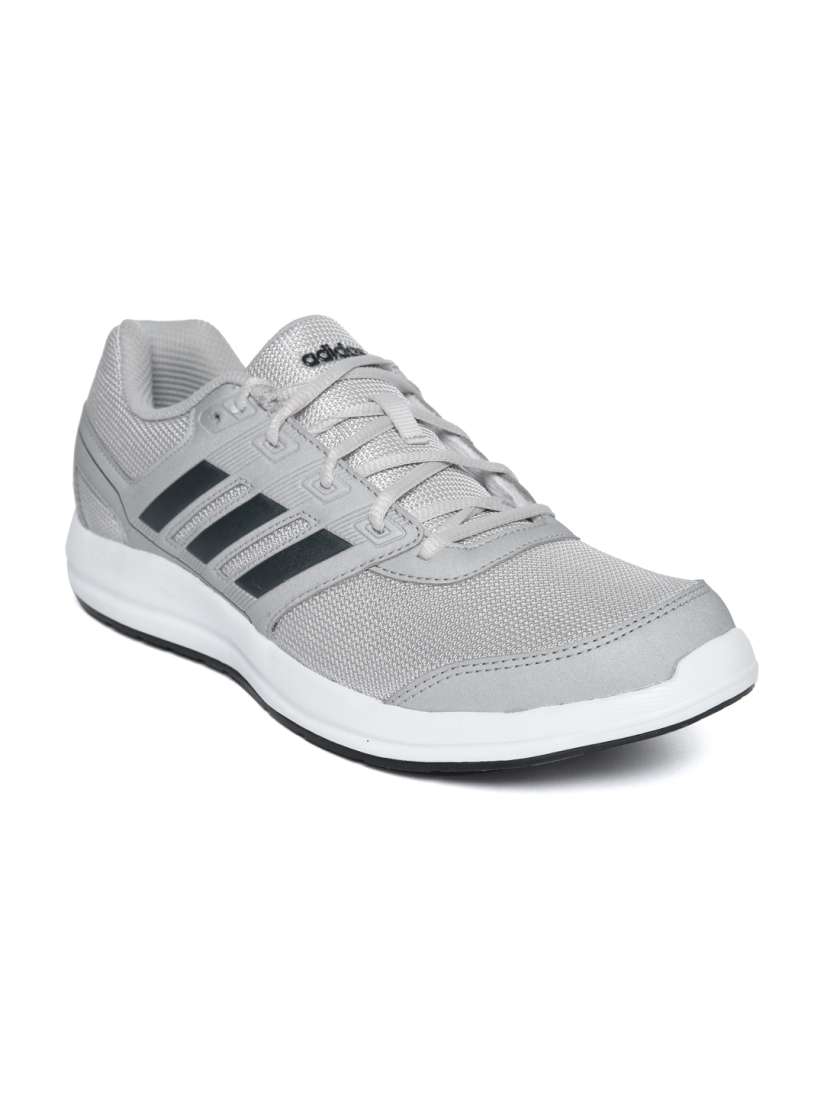 Buy ADIDAS Men Grey HELLION Z Running Shoes Sports Shoes for Men 8618071 Myntra
