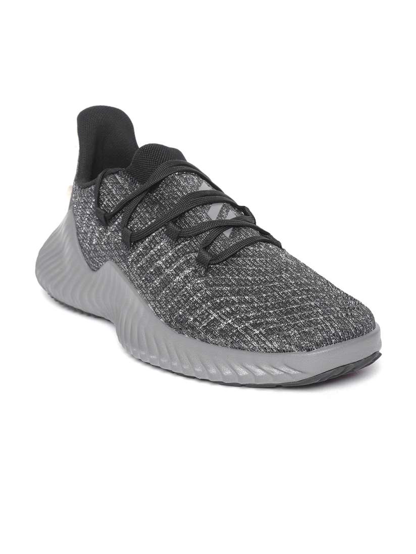 Adidas alphabounce trainer shoes men's shop