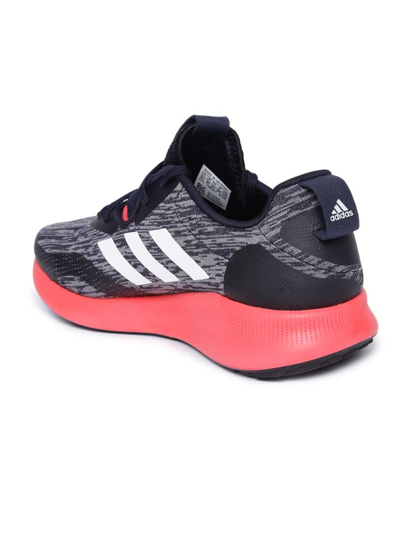 Adidas pure bounce street hot sale