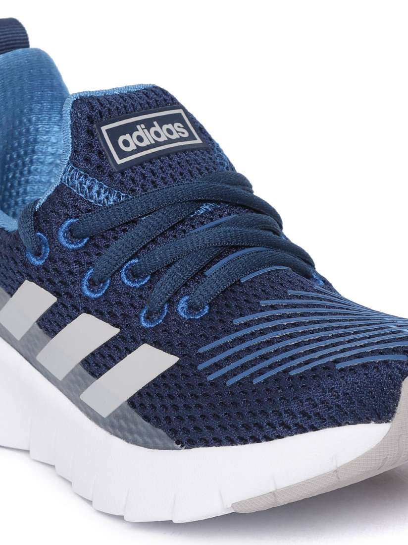 Buy ADIDAS Boys Navy ASWEEGO Running Shoes Sports Shoes for Boys 8618213 Myntra