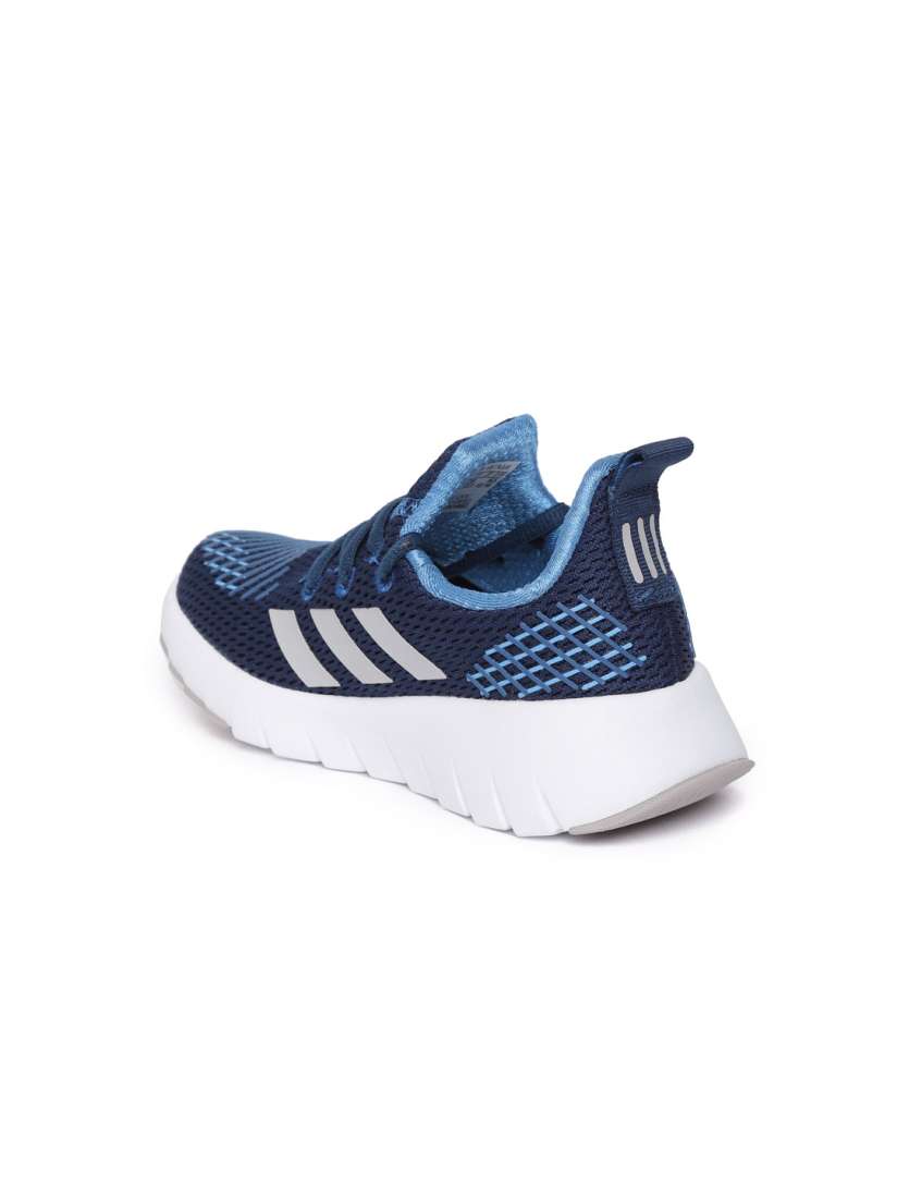 Buy ADIDAS Boys Navy ASWEEGO Running Shoes Sports Shoes for Boys 8618213 Myntra