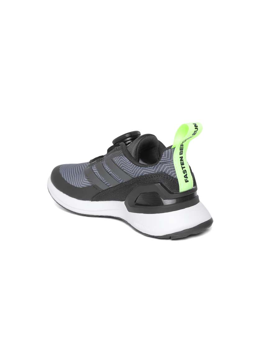 Adidas rapid run kids shop