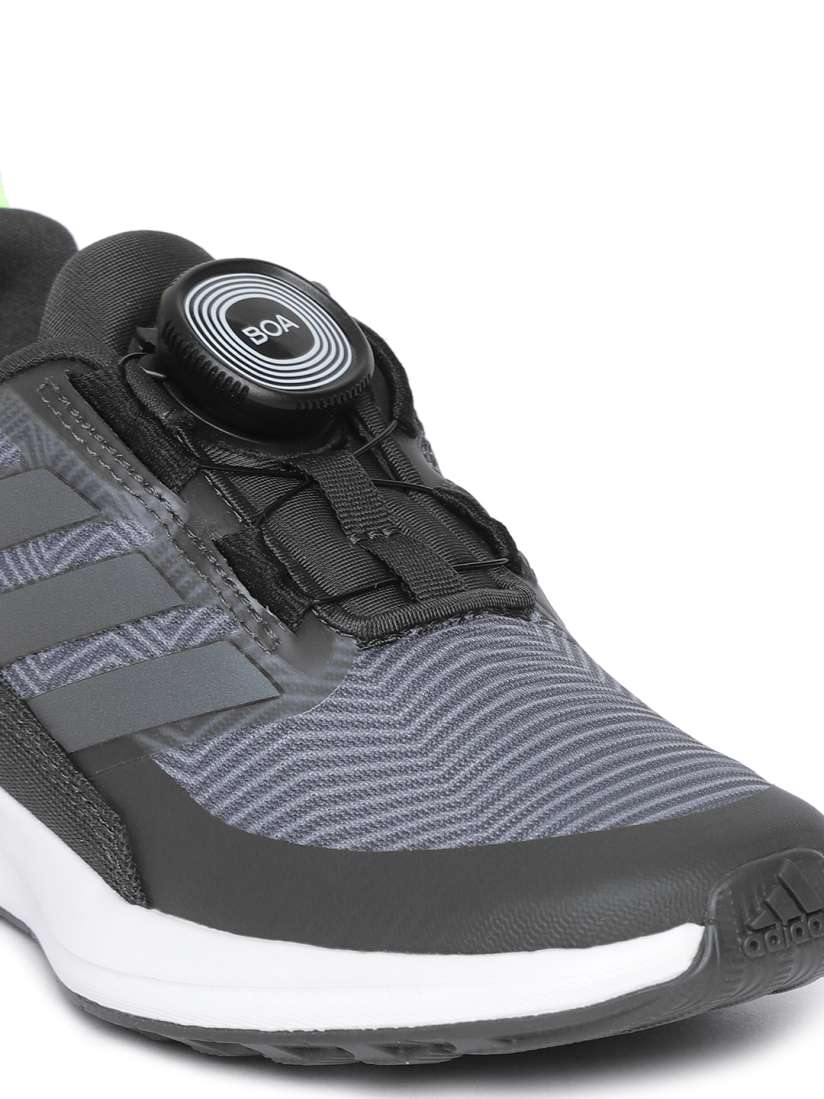 Adidas rapid run kids sales