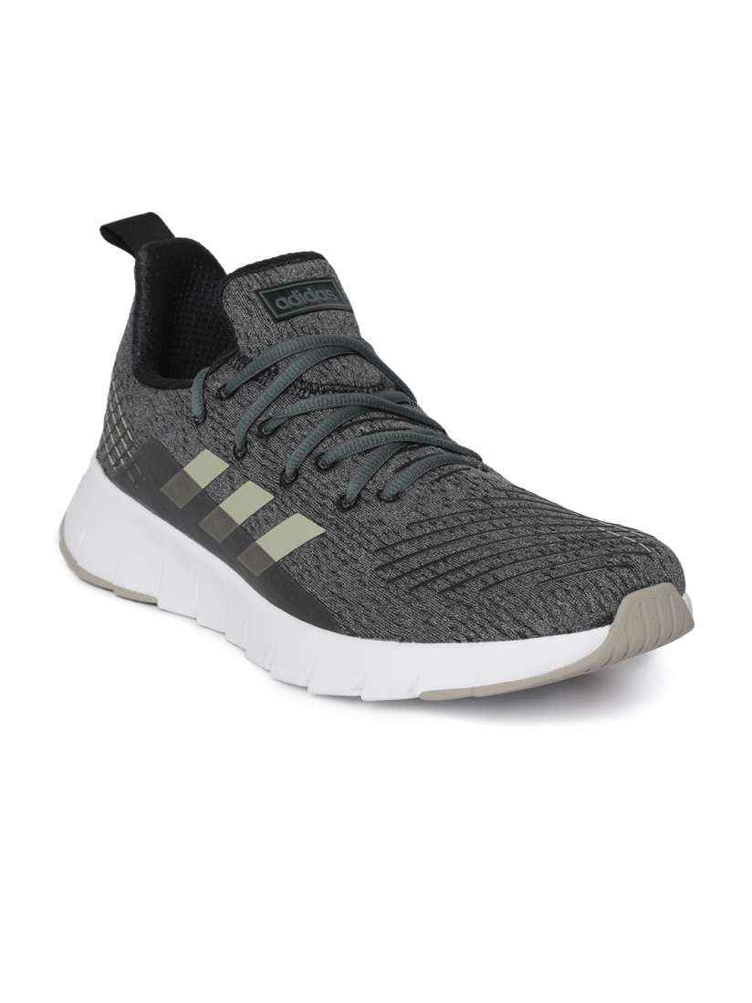 Buy ADIDAS Men Grey ASWEEGO Running Shoes Sports Shoes for Men 8618227 Myntra