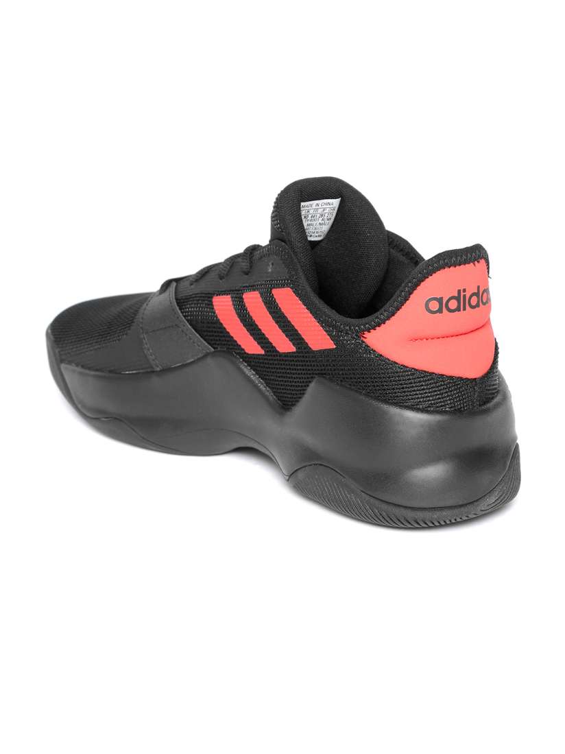 Adidas streetflow basketball shoes new arrivals