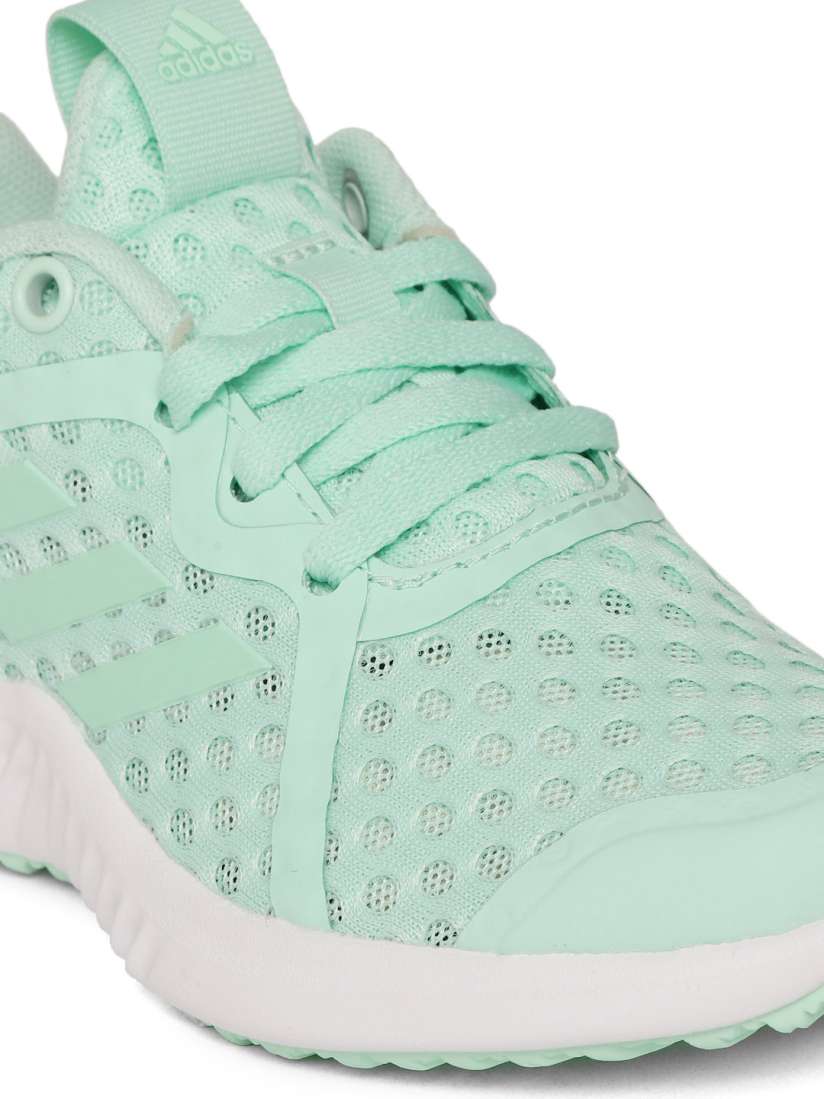 Buy ADIDAS Kids Sea Green FORTARUN X BTH Running Shoes Sports Shoes for Unisex 8618267 Myntra