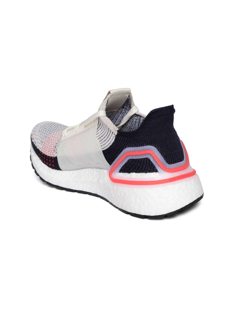 Adidas Ultra Ultra Boost 19 Navy Buy ADIDAS Women Off White Navy