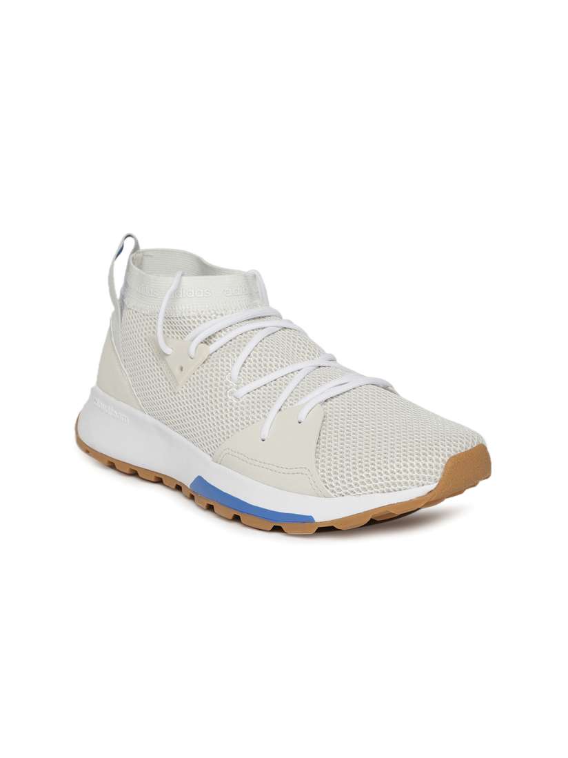 Adidas quesa white store