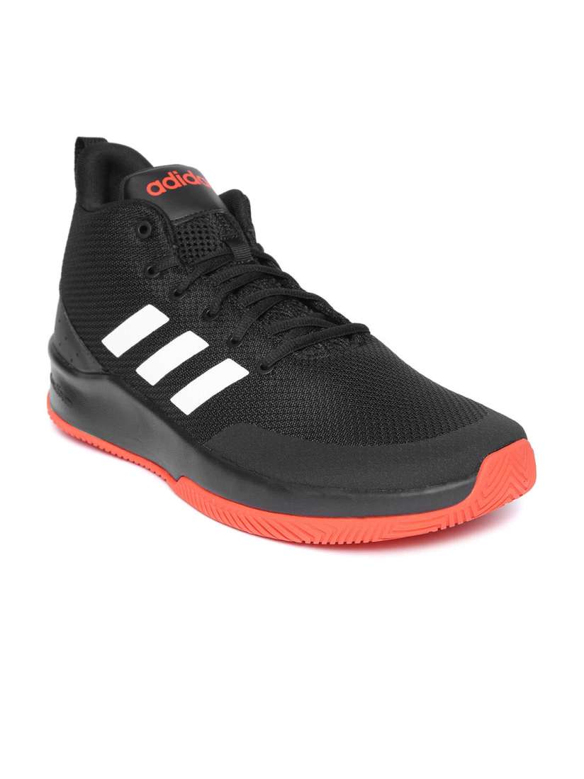 Buy ADIDAS Men Black Speed END2END Basketball Shoes Sports Shoes for Men 8618443 Myntra