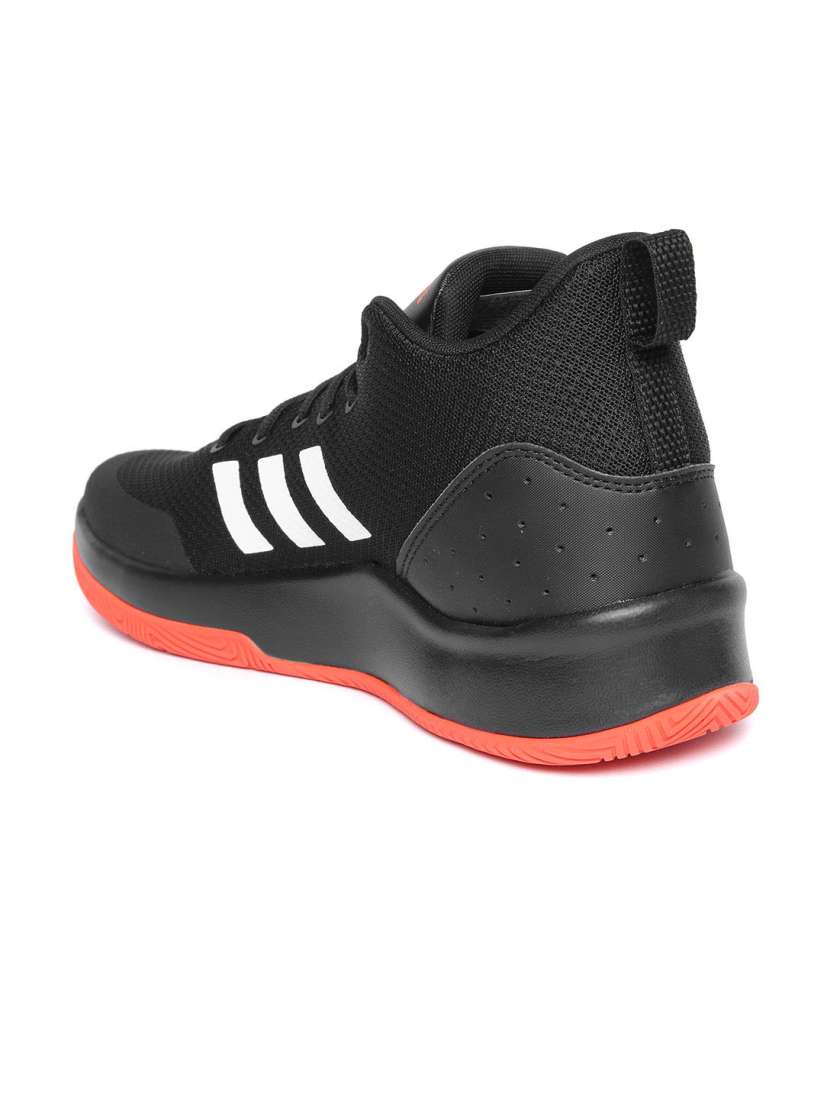 Buy ADIDAS Men Black Speed END2END Basketball Shoes Sports Shoes for Men 8618443 Myntra