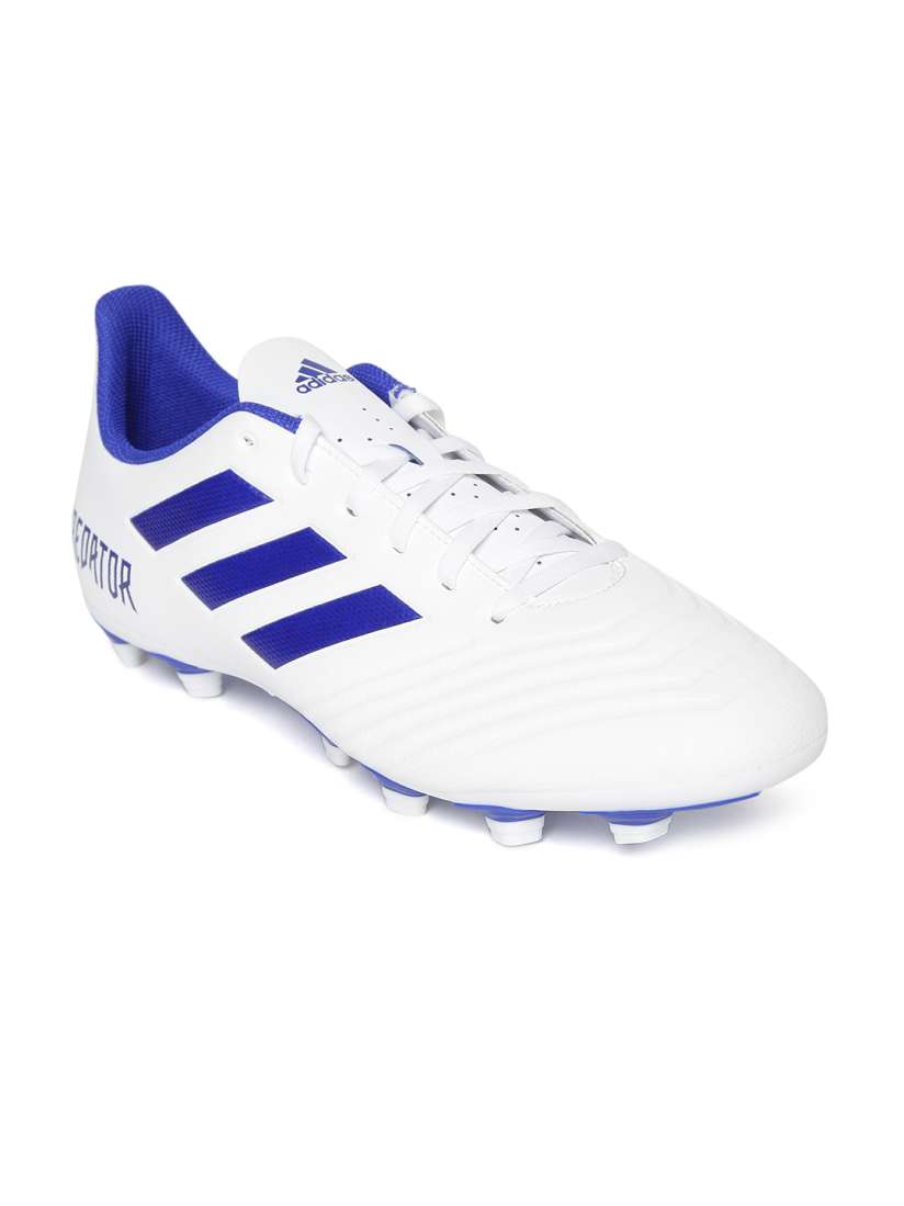 Adidas predator 19.4 white top