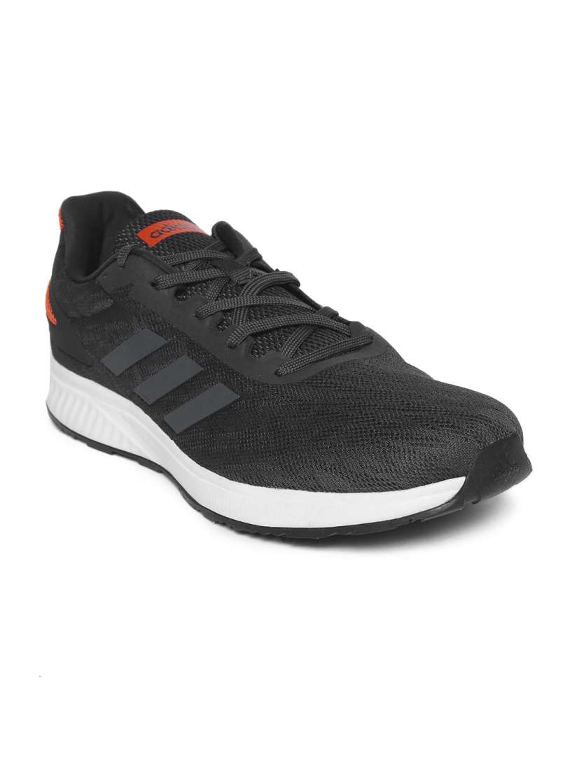 Buy ADIDAS Men Charcoal Grey Kalus Running Shoes Sports Shoes for Men 8618499 Myntra