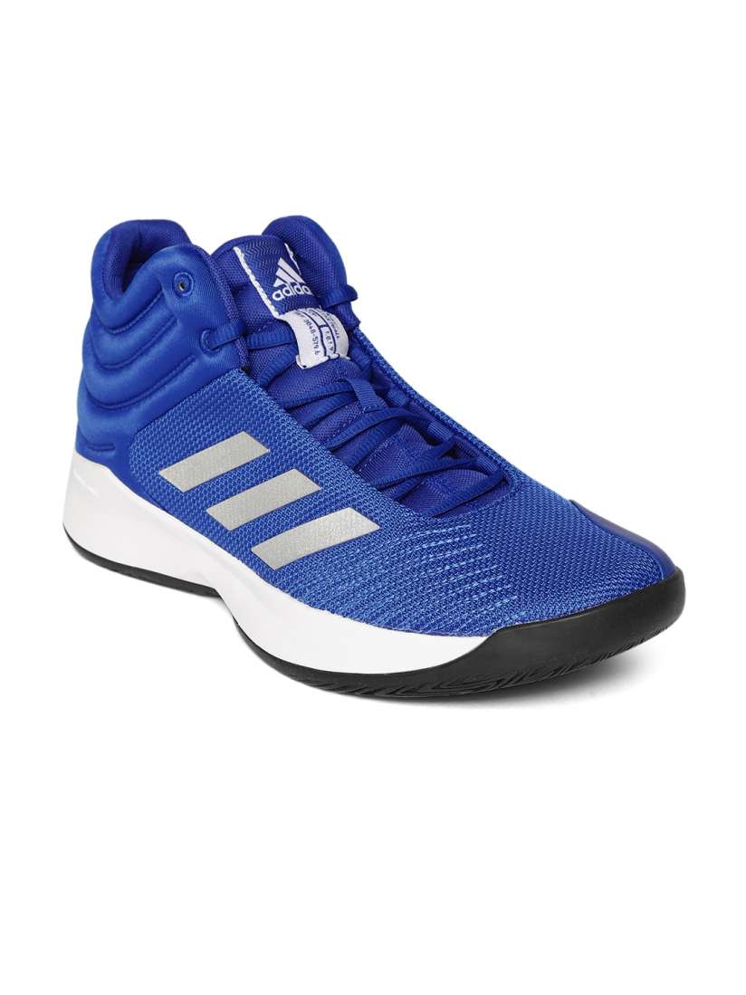 Adidas pro spark basketball top