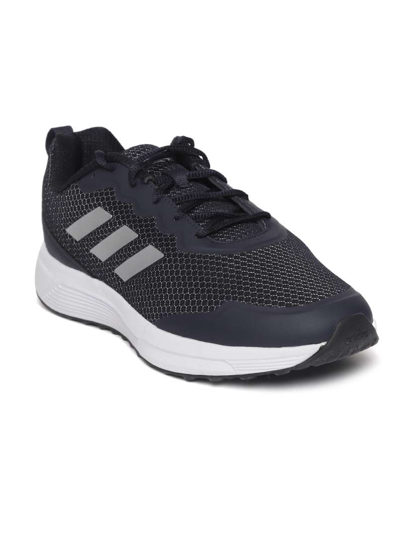 Buy ADIDAS Men Navy Blue Grey Kylen 1.0 Running Shoes Sports Shoes for Men 8618519 Myntra