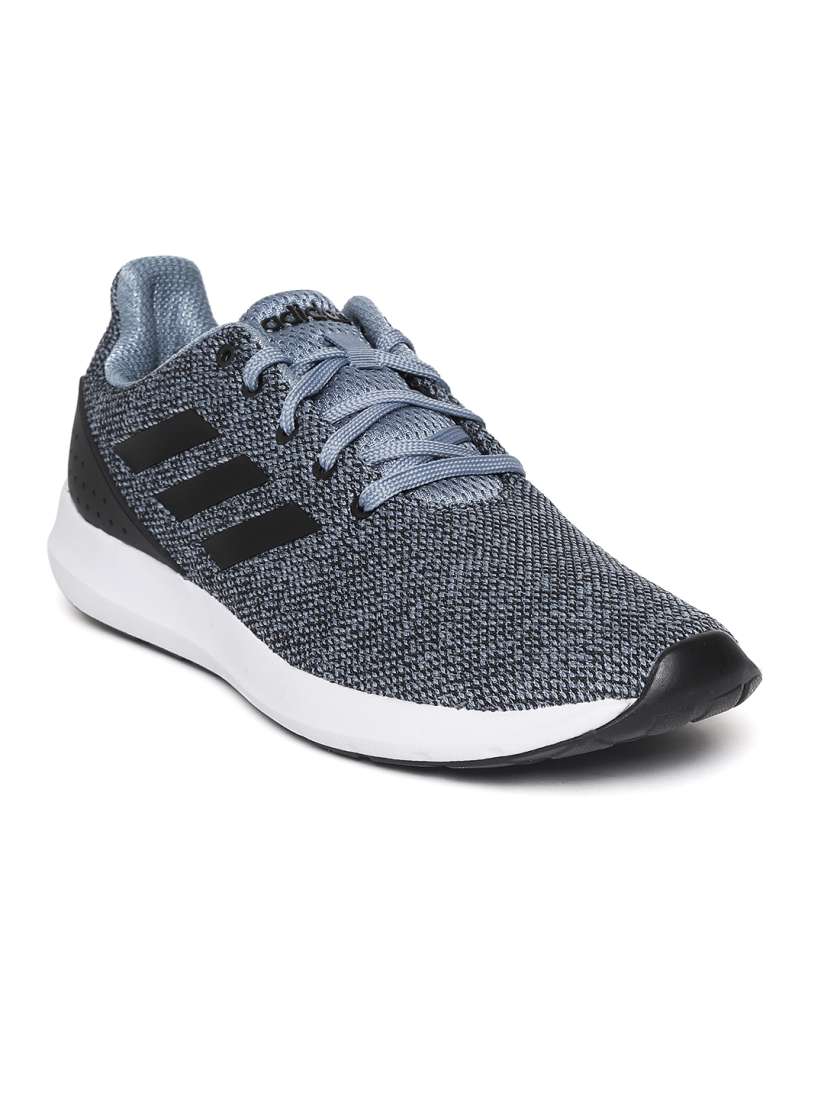 Buy ADIDAS Men Blue Black RADDIS 1.0 Running Shoes Sports Shoes for Men 8618535 Myntra